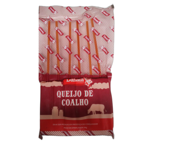 coalho palito danata
